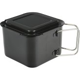 ポコフリット ポコフリット [26-0287-033] 角型オイルポット（８００ｍｌ） ＲＤ ００９７ プレミアムギフト 贈り物 お祝い 内祝い 出産内祝い 結婚内祝い 快気祝い 新築祝い お返し 贈り物 プレゼント ギフト