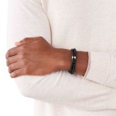 フォッシル FOSSIL Jewelry アクセサリー ブレスレット メンズ JF02763040