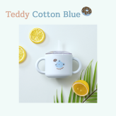 シリコンストローマグ シリコン製蓋つきマグ  DONO&DONO ドノドノ 割れない こぼれない  プラチナシリコン ECOZEN  BPA FREE コップとしても使える