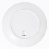 【名入れ無料】 ロイヤルコペンハーゲン ブルーライン クーププレート 19cm 1658729 (1058884) 【スペシャルラッピング660円(別売り)】 北欧食器 洋食器 送別会 誕生日 お中元 還暦祝い 結婚祝い 結婚式 高級 父の日 母の日 成人祝い ホワイトデー