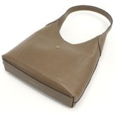 COACH コーチ ハンドバッグ ブルックリン ショルダーバッグ 28 CU068 B4CBD レディース ベージュ