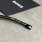 【並行輸入品】【正規品・新品】BOSS ボス BOSS1511 807 サングラス メガネ 眼鏡 メンズ レディース 伊達メガネ ビジネス 普段使い おしゃれ プレゼント ギフト 送料無料