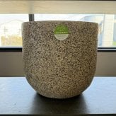 鉢カバー おしゃれ 大型 16号 13号 11号 丸型 ネイチャーズキャスト ユーポット L M S サイズ 高級 北欧 室内 屋内 観葉植物用 サボテン 特大 玄関 インテリア プランター 深型