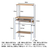 シンプルPCデスク フィット ナチュラル/ホワイト・ブラウン ブラック 2色展開 パソコンデスク ワークデスク 在宅ワーク おしゃれ 新生活 家具 インテリア 不二貿易