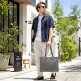 SOLATINA トートバッグ 大容量 肩掛け かばん ビジネスバッグ ビジネス 通勤 普段使い 使いやすい シンプル 牛革 メンズ ギフト プレゼント ブラック sbi-00019