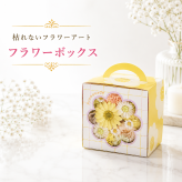 フラワーボックス 黄色い花 花の贈り物 ソープフラワー アートフラワー 枯れない花 お祝いギフト お見舞い お礼品 快気祝い 新築祝い 開業祝い 開店祝い 就職祝い 昇進祝い 送別ギフト 退職記念 卒業記念 入学祝い 合格祝い 母の日ギフト 誕生日プレゼント 女性向けギフト 先生へのプレゼント 同僚へのお礼 友人への贈り物 玄関飾り 卓上フラワー 癒しグッズ おしゃれ雑貨 感謝の気持ち プチギフト