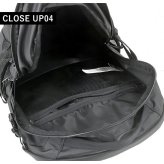パタゴニア リュック メンズ レディース ブランド PATAGONIA REFUGIO DAYPACK 32L バックパック リュックサック スクールバッグ ブラック
