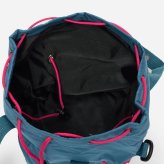 エーグル AIGLE ミニショルダーバッグ SEA 撥水 パッカブル 巾着バッグ 4L ショルダーバッグ ミニバッグ 2WAY デイリー 旅行 メンズ レディース ZNHBS06