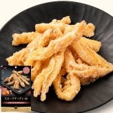 敬老の日 井上食品 スモークチーズいか 44g×1袋 おつまみ 珍味 チーズいか 燻製 スモークチーズ イカ チーズ 肉厚 やわらかい いか 桜チップ 温燻 日本酒 酒の肴