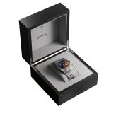 オリス ORIS プロパイロットX ゴンゾ エディション ディズニー ザ・マペッツ PROPILOT X GONZO EDITION 腕時計 メンズ 手巻き 01 115 7759 7180-Set【2026 新作】