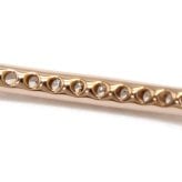 SWAROVSKI スワロフスキー ブレスレット 5632063 M Only アクセサリー ローズゴールド レディース