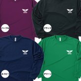 【名入れ】還暦祝い 長袖 Tシャツ 【イーグル A】ドライTシャツ 60歳のお祝い 誕生日 プレゼント ギフト 男性 女性 メンズ レディース 名入れ無料 お祝い サプライズ 記念品