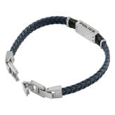 ポリス POLICE ブレスレット アクセサリー RIDGECORD GB0079501