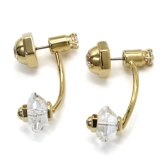 SWAROVSKI スワロフスキー ピアス 5677980 アクセサリー ゴールド レディース