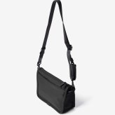 トゥミ TUMI ALPHA アルファ CONV CLUTCH CROSSBODY コンバーチブル クラッチ クロスボディ 02203725D4 158984 ショルダーバッグ メンズ バッグ