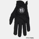 フットジョイ ゴルフ グローブ ウェザーソフ 左手用 メンズ FootJoy Golf FGWF26 お誕生日祝い お祝い 記念品 お父さん 父の日 彼氏 男性 30代 40代 50代 60代 還暦祝い 敬老の日 人気プレゼント プレゼント