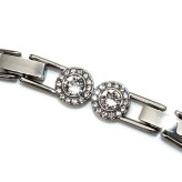 スワロフスキー swarovski ネックレス Una Angelic 5681057 ウナ・アンジェリック ペンダント アクセサリー レディース シルバー 海外正規品