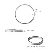 セミオーダー 刻印対応 18金 or 10金 or プラチナ メンズ ダイヤモンド リング k10 刻印 K18 ピンクゴールド イエローゴールド ホワイトゴールド 誕生日 誕生日プレゼント プレゼント 彼女 彼氏 夫 旦那 プレゼント 指輪 LSR0602DWG  ジュエリー ギフト  人気 ブランド 秋アクセ　秋ジュエリー ご褒美ジュエリー 彼女 ギフト バースデー ギフト 記念日