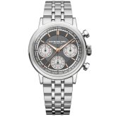 レイモンド ウェイル RAYMOND WEIL ミレジム MILLESIME 腕時計 メンズ 自動巻き クロノグラフ 7765-ST-60651 レイモンドウィル