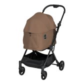 コンビ combi コムペット compet フィカゴー FikaGO ライト LITE ペットカート ブラウン