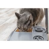 ペットセーフ おるすばんフィーダー 2食分