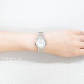 シチズン フォルマ エコドライブ 腕時計 ペアモデル レディース CITIZEN FORMA EW1584-59C