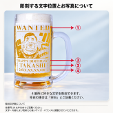 【マグナムボトル】似顔絵彫刻の海賊デザインで満足度100％「海賊風似顔絵名入れ彫刻」【ウイスキー】ジャックダニエル 1750ml  海賊風　漫画　アニメ　キャラクター 名入れ プレゼント ギフト 父の日 還暦祝い 彫刻 お父さん 退職 就職 誕生日 お祝 還暦 結婚 結婚祝い ウィスキー バレンタイン  還暦祝い ウイスキー ハイボール 敬老の日