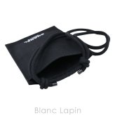 【ノベルティ】 シャネル CHANEL パスポートホルダー #ブラック