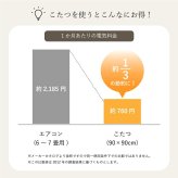 こたつ掛け布団 日本製 こたつ布団 こたつ厚掛け 単品 和柄 長方形 約 205×245cm コタツ布団 こたつふとん こたつ掛布団 冬用寝具 こたつ用掛布団 掛け布団単品 コタツ掛布団 こたつ用品 あったか リビング 和室 掛けふとん 冬物 暖房用品