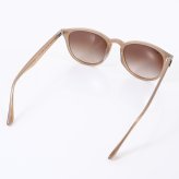 レイバン Ray-Ban サングラス 国内正規品 53サイズ ローブリッジフィット アジアンフィット ボストン型 男女兼用 メンズ レディース ブラウン RB4259F 616613 53 20 150 3N 【スペシャルラッピング660円(別売り)】送別会 誕生日 お中元 結婚祝い 結婚式 高級 父の日 母の日 ホワイトデー