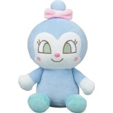ふんわりカラーぬいぐるみ [26-0278-123] ８２２８７２ プレミアムギフト 贈り物 お祝い ポリエステル、ＡＢＳ 内祝い 出産内祝い 結婚内祝い 快気祝い 新築祝い お返し 贈り物 プレゼント ギフト