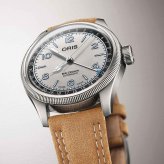 オリス ORIS ルーゲーリッグ Lou Gehrig 腕時計 メンズ 自動巻き 限定モデル 01 754 7785 4091-Set【2026 新作】