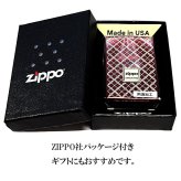 ZIPPO ライター ヘリテージ レッド 七宝 両面加工 彫刻 ジッポ ロゴ Heritage Red 1932 赤 おしゃれ メンズ レディース ギフト プレゼント