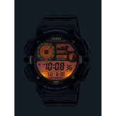 カシオ コレクション CASIO Collection SPORTS デジタル ソーラー 腕時計 レディース STL-S300H-1BJH スポーツ