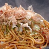千房 豚肉入りお好み焼 焼そば セット 2種 計6点入 お好み焼き 冷凍 焼きそば 温めるだけ レンチン 粉もん