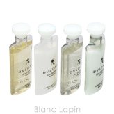 【ミニサイズセット】 ブルガリ BVLGARI オ・パフメ オーテブラン トラベルセット ミニサイズセット 75ml x4