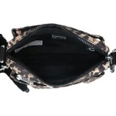 キプリング ショルダーバッグ レディース ブランド Kipling アバヌ KI3942-6JP Wild Leopard