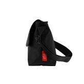 マンハッタンポーテージ メッセンジャーバッグ B5 マグネット Manhattan Portage カジュアルメッセンジャースリム MP1605JRSNTWLBPDMGNT メンズ レディース 送料無料 誕生日プレゼント ギフト ラッピング無料 【正規代理店】