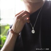 ハワイアンジュエリー ホヌ ペンダントトップ 刻印 無料 誕生石入れ可 ホヌ ラウンド 34mm×20mm シンプル お守りモチーフ シルバー925 ネックレス チェーン別売 ペンダントヘッド メンズ レディース 誕生日 プレゼント ハロウィン 【品番：SP2959】