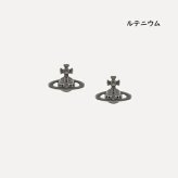 【無料ラッピング】 ヴィヴィアン ウエストウッド Vivienne Westwood ピアス スタッドピアス オーブ Lorelei ブランド 正規品 新品 ギフト プレゼント 人気 おすすめ 誕生日 記念日 クリスマス 送料無料 vwt522445