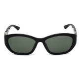 GUCCI サングラス グッチ GG1826SK-001 サングラス EYEWEAR アジアンフィット ブラック グレー メンズ レディース ユニセックス