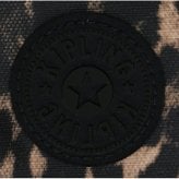 キプリング リュック レディース ブランド Kipling シティジップ S バックパック リュックサック スクールバッグ  KI6345-6JP Wild Leopard