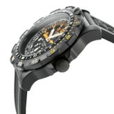 ルミノックス レコン ポイントマン 8820シリーズ 腕時計 ブランド メンズ 替えベルト LUMINOX XL.8825.H.SET アナログ ブラック 黒 スイス製