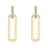 フォッシル FOSSIL Heritage アクセサリー ピアス レディース JF04587710