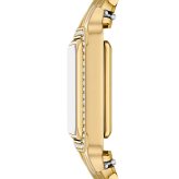 フォッシル FOSSIL 腕時計 レディース RAQUEL アナログ ゴールドトーン ステンレススチールウォッチ ES5513【2026 新作】