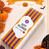 【早割10％OFF 10/10まで】ハロウィン 抹茶チョコレート ほうじ茶チョコ 9枚(6:3)入り 洋菓子 スイーツ 贈り物 お取り寄せ ギフト 誕生日 プレゼント 手土産 京都 高級スイーツ 食べ物 送料無料 板チョコ お返し お菓子 おしゃれ 人気 プチギフト 絶品スイーツ Halloween ハロウィン2026 (送料込み)
