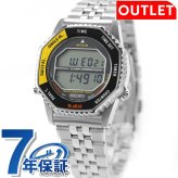 アウトレット セイコーセレクション S Series ロトコール クォーツ 電池式 腕時計 ブランド メンズ クロノグラフ SEIKO SELECTION SBJG017
