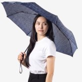 クニルプス Knirps T.220 折りたたみ傘 雨傘 撥水 ワンタッチ 自動開閉 折りたたみ ユニセックス レディース メンズ 傘