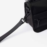 トゥミ TUMI ALPHA アルファ CONV CLUTCH CROSSBODY コンバーチブル クラッチ クロスボディ 02203725D4 158984 ショルダーバッグ メンズ バッグ