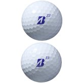 ブリヂストン ゴルフボール TOUR B XS（ホワイト） BLUE EDITION 1ダース 12個入り 新品 ツアービーエックスエス 2026年発売 日本正規品 お誕生日祝い お祝い 記念品 お父さん 父の日 彼氏 男性 母の日 お母さん 彼女 女性30代 40代 50代 60代 還暦祝い 敬老の日 人気プレゼント プレゼント